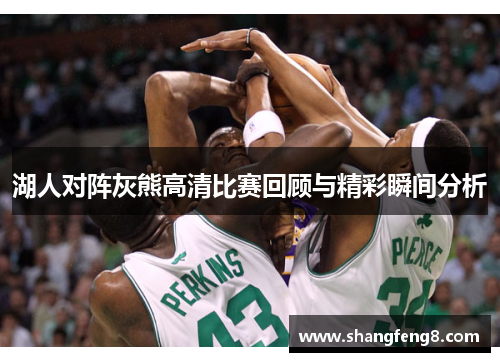 湖人对阵灰熊高清比赛回顾与精彩瞬间分析