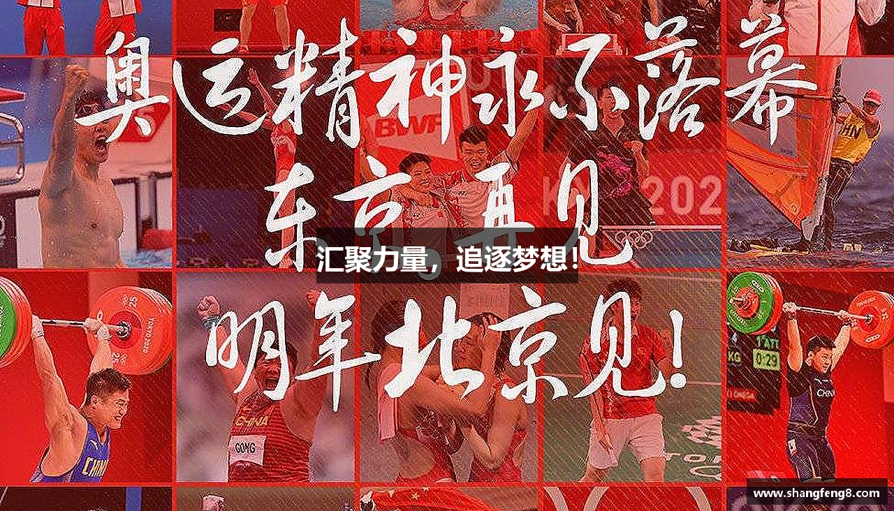 VSport - 胜利因您更精彩汇聚力量，追逐梦想！